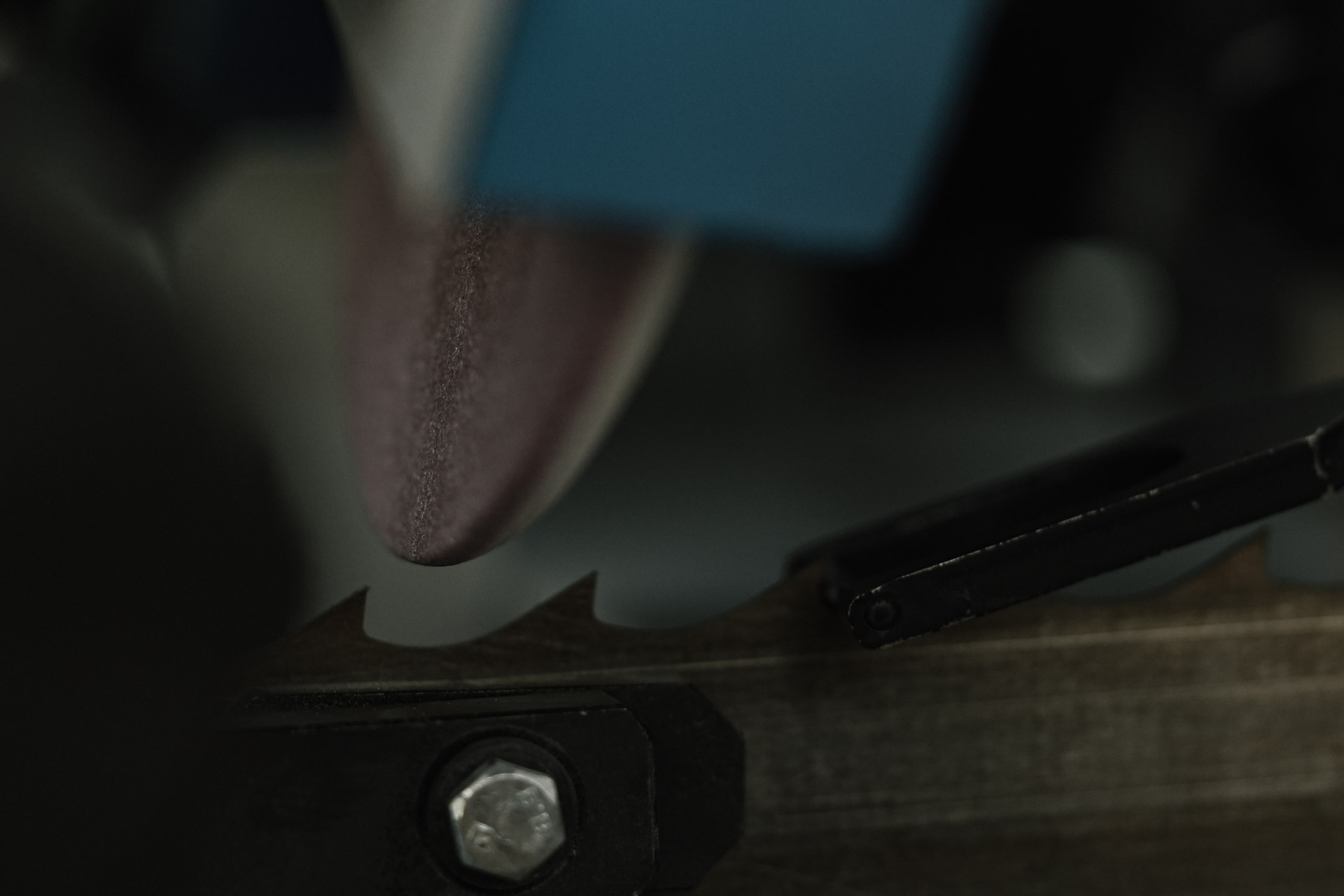 ZM 101 side thumbnail