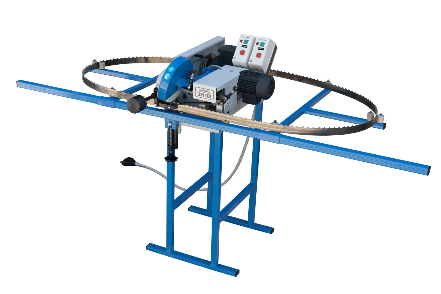 ZM 101 sharpening machine